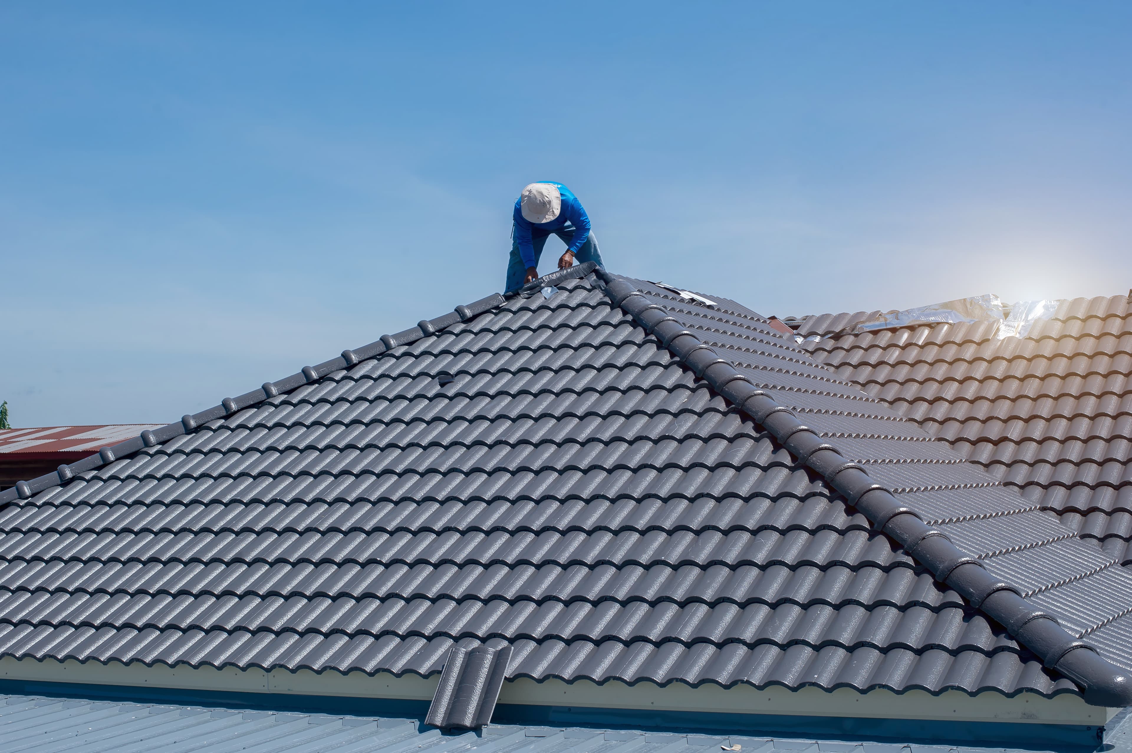 National Capital Roofing