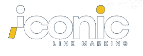Iconic Line Marking